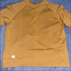 lululemon long sleeve